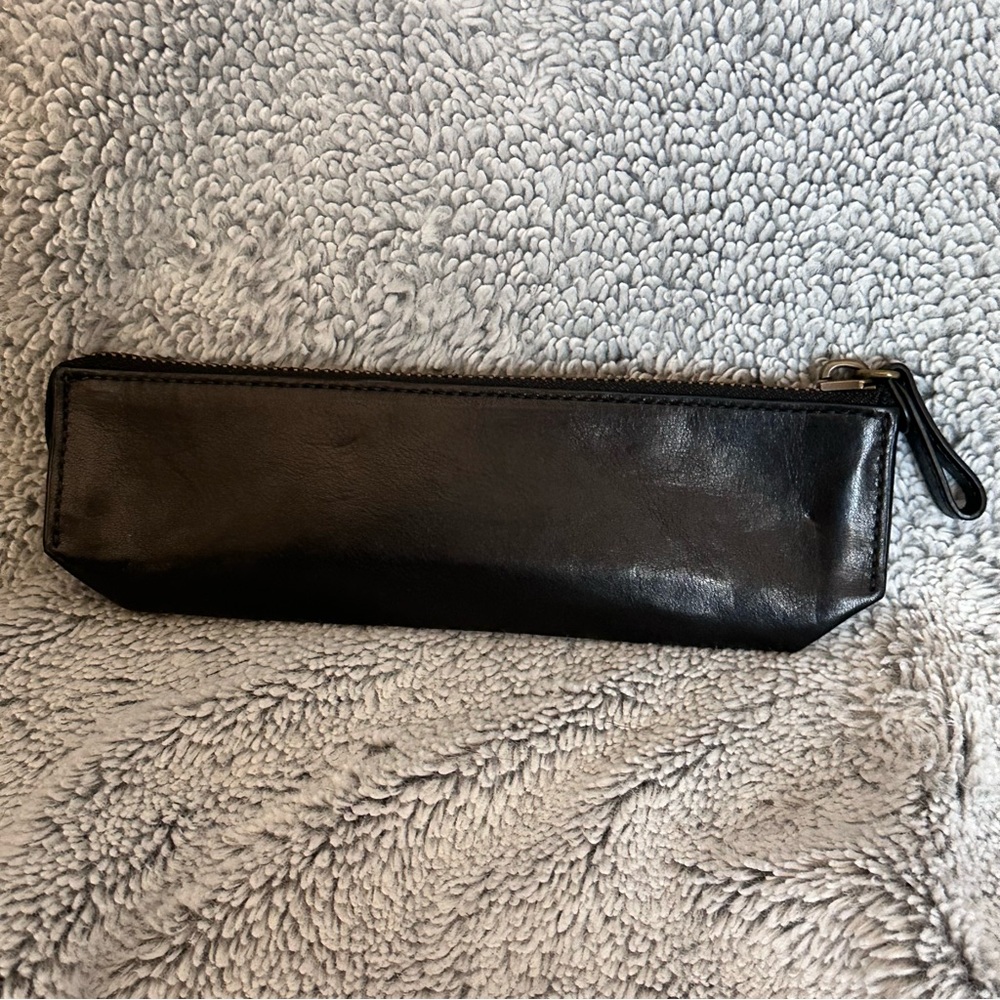 Coach Vintage Pencil Case Pouch - Picture 3 of 11